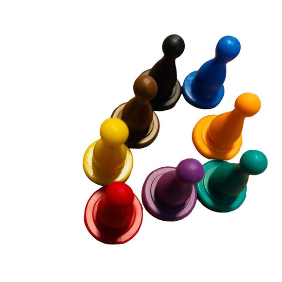 Senior Moments Board Game - Hilarious Memory Challenge For Seniors With Game Boo - Picture 7 of 12